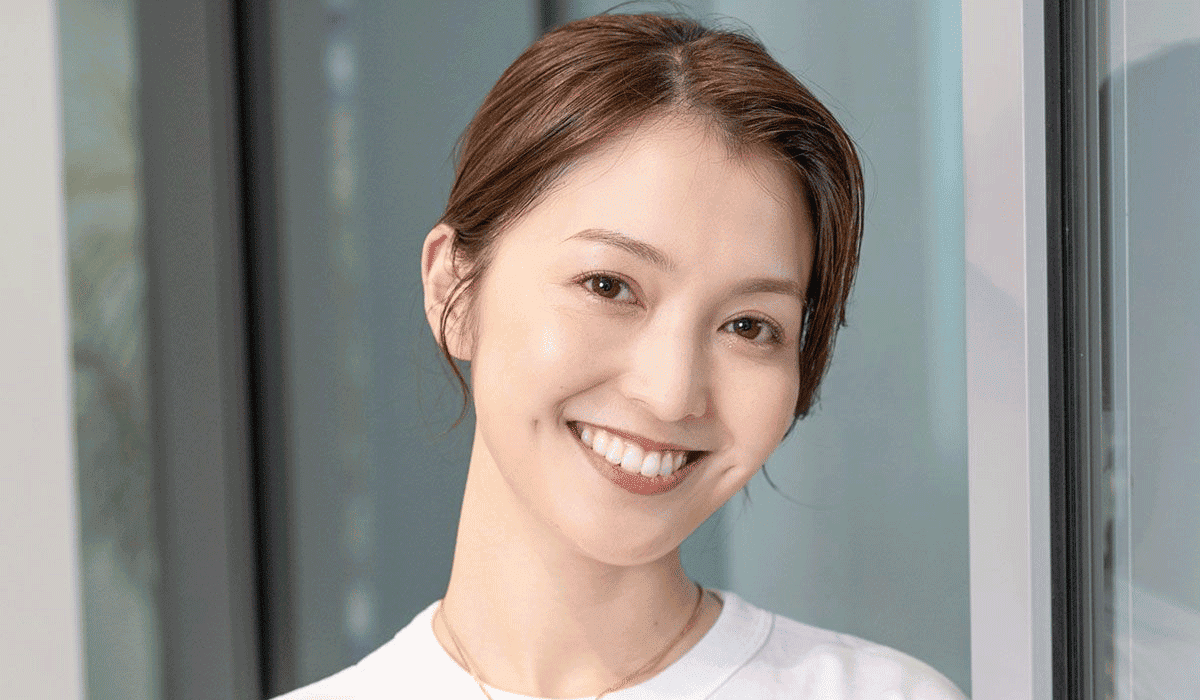 【顔画像】福田典子の元旦那は慶應出身イケメン!離婚理由は価値観の相違だった!?