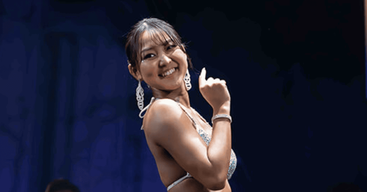【顔画像】若原理子が超美人!?勤務先幼稚園はどこでスリーサイズとカップ数は!?
