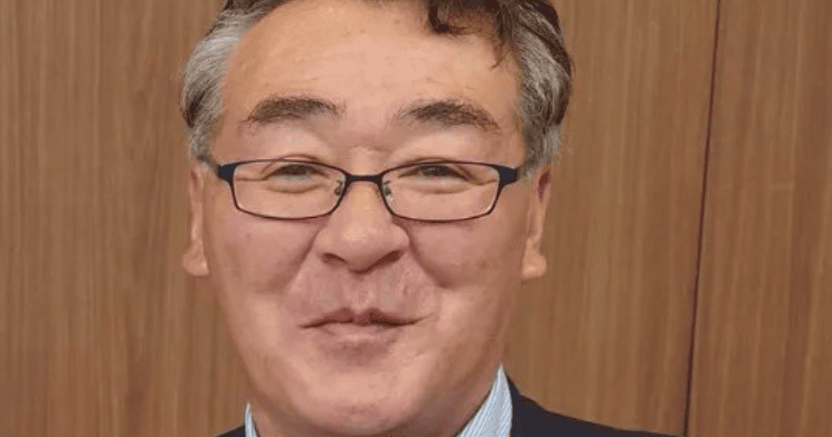 【顔画像】村上慎二郎市議のwiki経歴!妻や子供は何人!?
